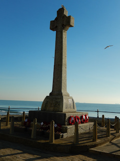 photo of War Memorial