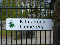 photo of New Cemetery