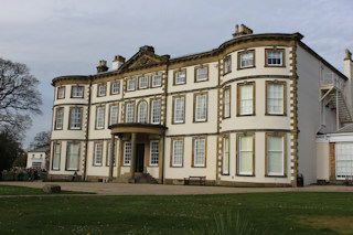 photo of Sewerby Hall