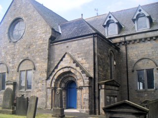photo of Municipal Cemetery
