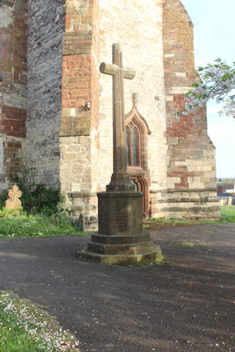 photo of War Memorial