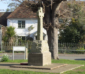 photo of War Memorial