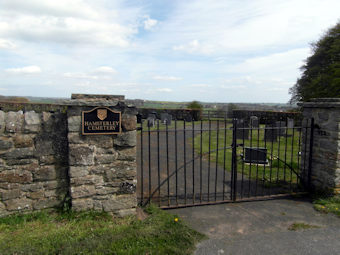 photo of Municipal Cemetery