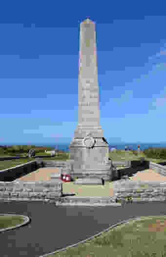 photo of Cenotaph