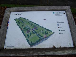 photo of Bridlington Road Cemetery