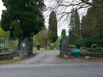 photo of Municipal Cemetery