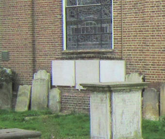 photo of St George (Garden of Remembrance)'s Cremation Memorials