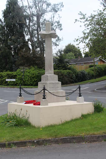 photo of War Memorial