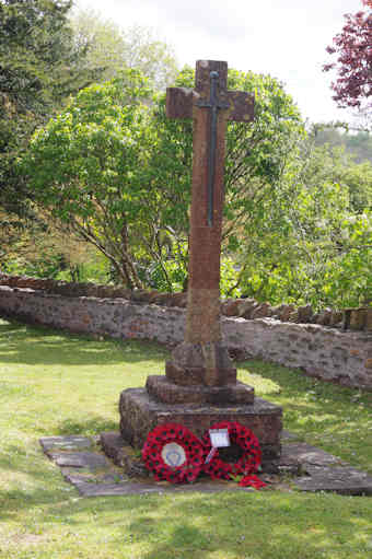 photo of War Memorial