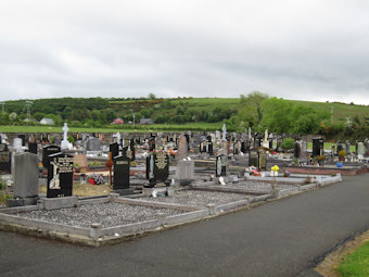 photo of Kilnanare (new) Cemetery