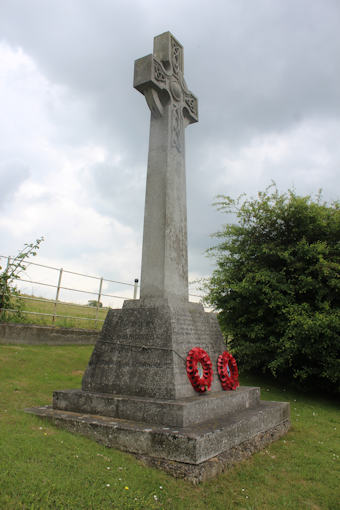 photo of War Memorial