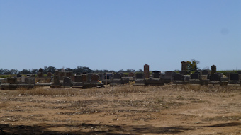 photo of Quambatook Cemetery