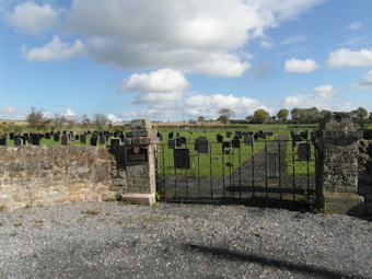 photo of Municipal Cemetery