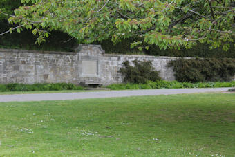 photo of War Memorial