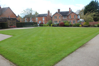 photo of Garden of Remembrance