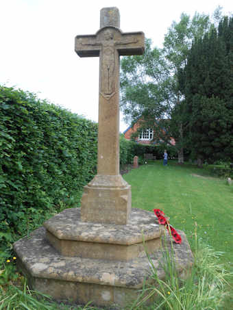 photo of War Memorial