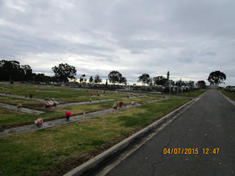 photo of Public Cemetery