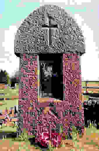 photo of War Memorial