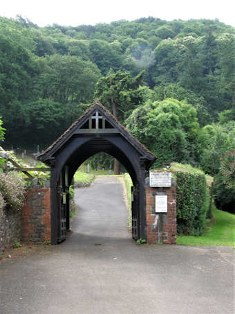 photo of Municipal Cemetery