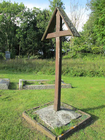 photo of War Memorial