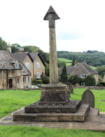 photo of War Memorial