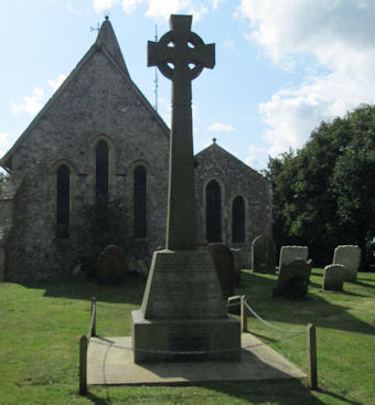 photo of War Memorial