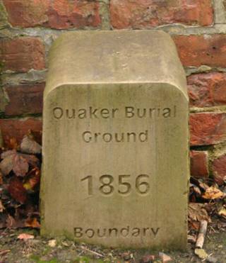 photo of Quaker Municipal Cemetery