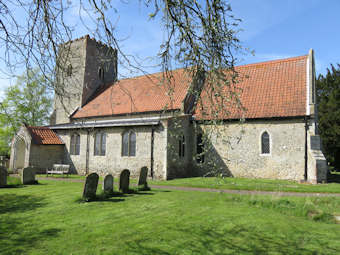 photo of All Saints (roll of honour)