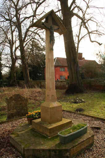 photo of War Memorial