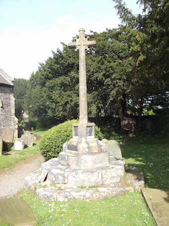 photo of War Memorial