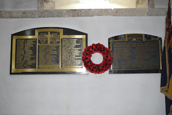 photo of War Memorial