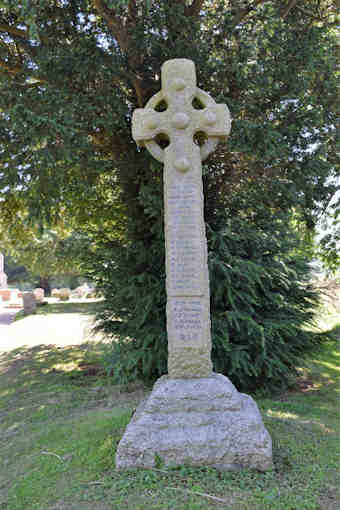 photo of War Memorial