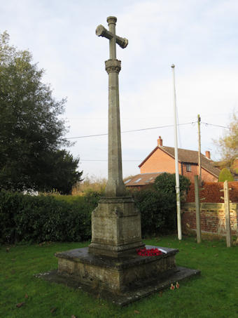 photo of War Memorial