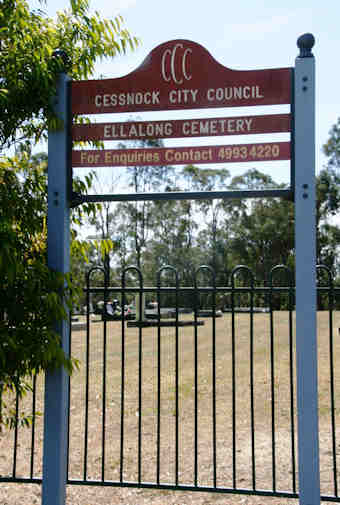 photo of Municipal Cemetery