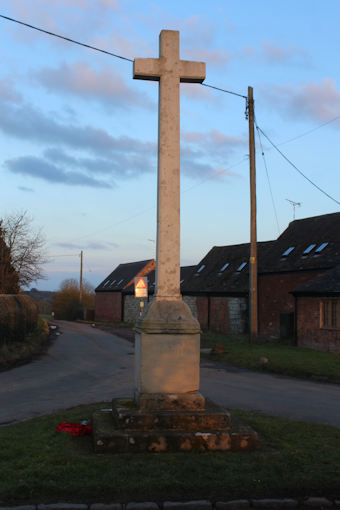 photo of War Memorial