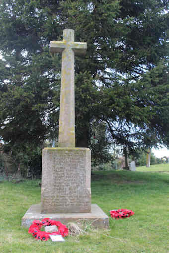 photo of War Memorial