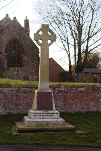 photo of War Memorial