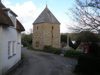 photo of War Memorial