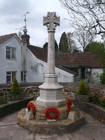 photo of War Memorial