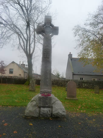 photo of War Memorial