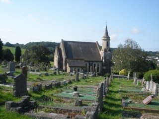 photo of Municipal (pt 3) Cemetery