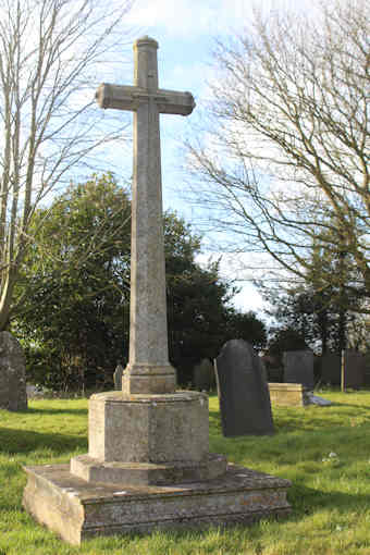 photo of War Memorial