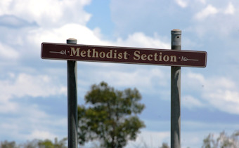 photo of Municipal (Methodist section) Cemetery