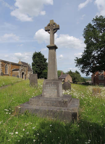 photo of War Memorial