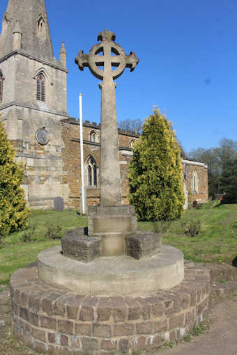 photo of War Memorial