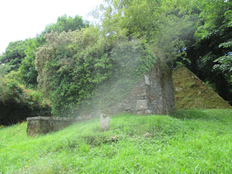 photo of Old Cemetery