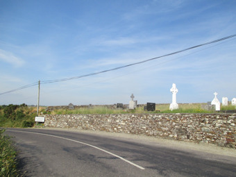 photo of Old Cemetery