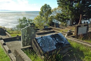 photo of Municipal Cemetery