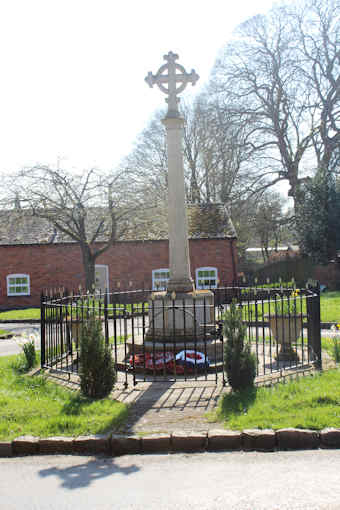 photo of War Memorial