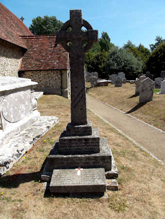 photo of War Memorial